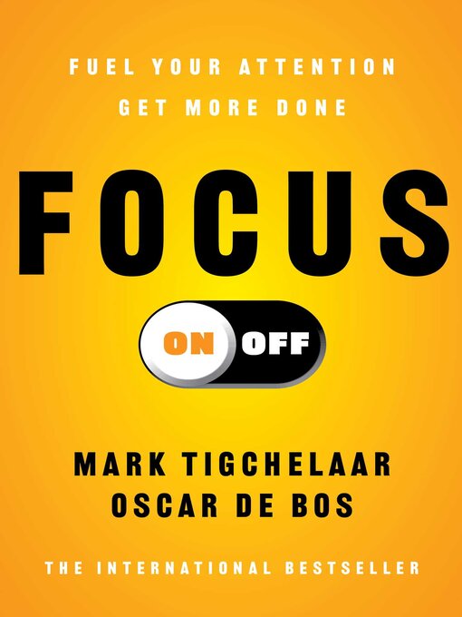 Cover image for Focus On-Off